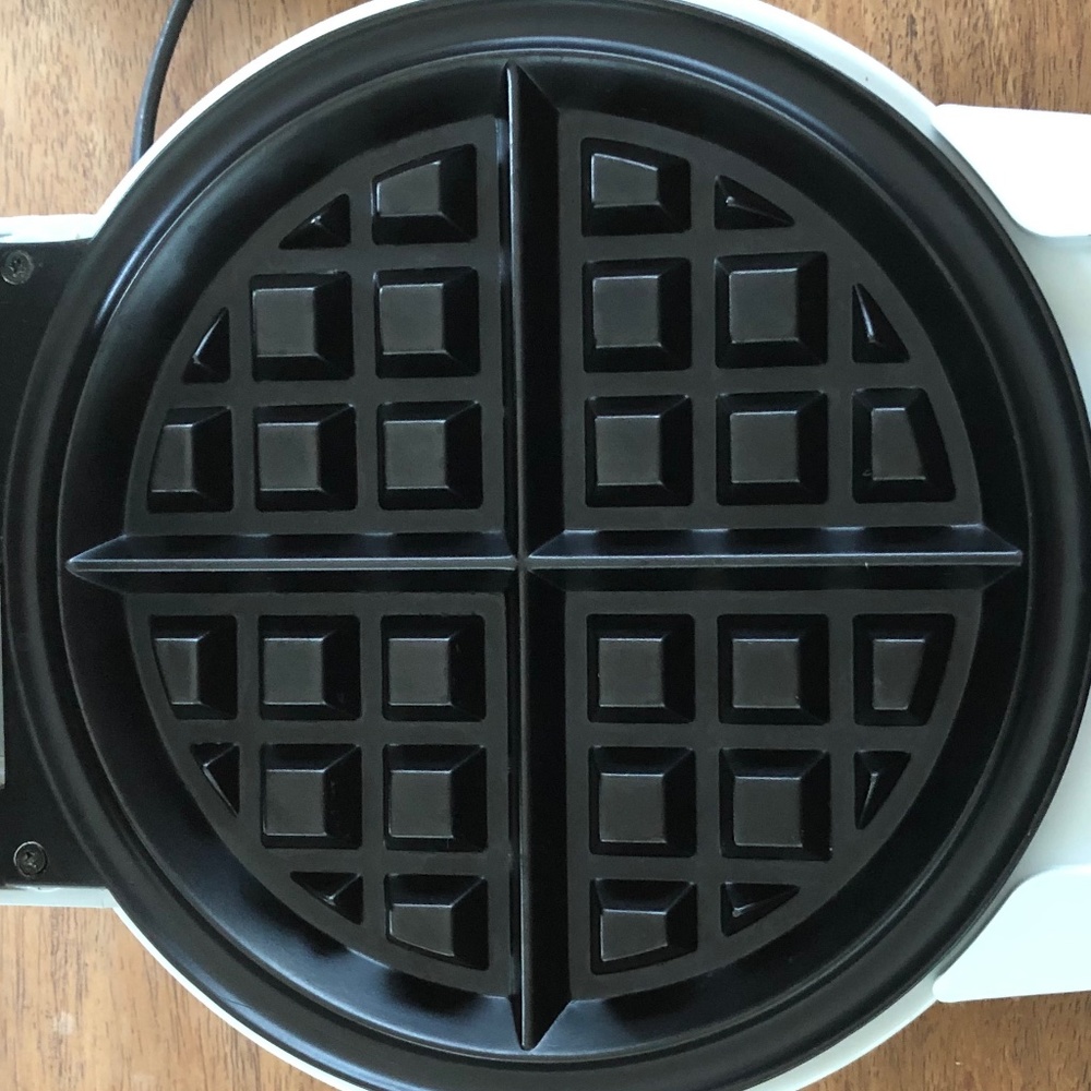 Waffles, YES Please! - Picture 12 of 16